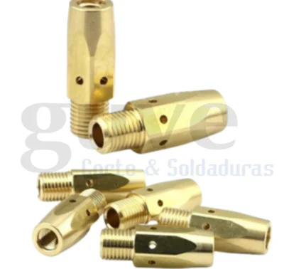 ADAPTER CONTACT TIP MILLER 169728