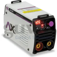AXT-120TC Soldadora inversor, Electrodo y TIG LIFT