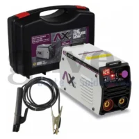 AXT-120TC Soldadora inversor, Electrodo y TIG LIFT