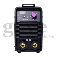 AXT-160TBV Soldadora inversor, Electrodo y TIG LIFT Bi-Voltaje