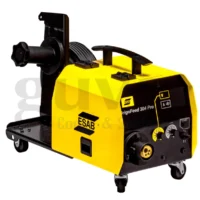 Alimentador para Microalambre Origo Feed 304 Pro