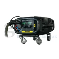 Alimentador para Microalambre Robust Feed Pro