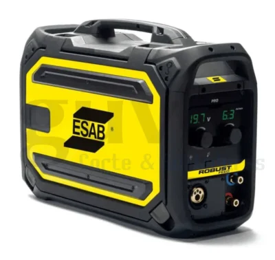 Alimentador para Microalambre Robust Feed Pro