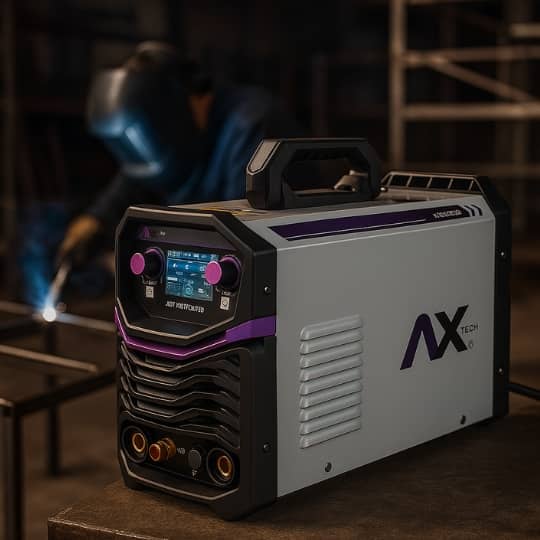 Axtech