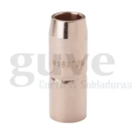 BOQUILLA SLIP TYPE .625 ORF FLUSH, MILLER 169726