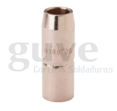 BOQUILLA SLIP TYPE .625 ORF FLUSH, MILLER 169726