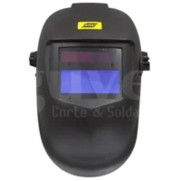 Careta electrónica A20 ESAB