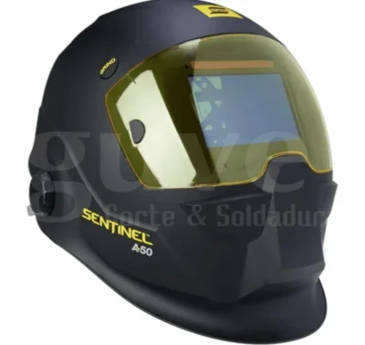 Careta electrónica ESAB SENTINEL A50