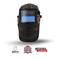 Careta para Soldar DARK FLAME
