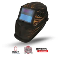 Careta para Soldar DARK FLAME