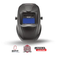 Careta para Soldar VIKING BLACK 1740