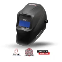 Careta para Soldar VIKING BLACK 1740