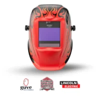 Careta para Soldar VIKING STREET ROD 2450