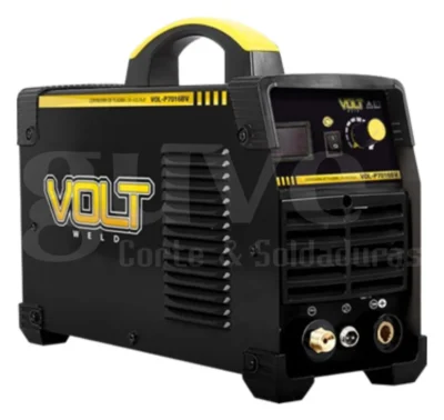 Cortadora de Plasma Bi-Voltaje VOL-P7016BV