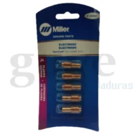 ELECTRODE,ICE- 40C/40T/50C/55C MILLER 192047