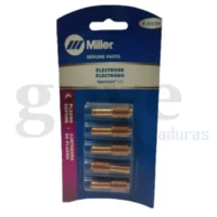 ELECTRODO ICE-80T/TM/CX 40/60/80AMP. MILLER 212724