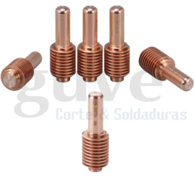 ELECTRODO ICE-80T/TM/CX 40/60/80AMP. MILLER 212724