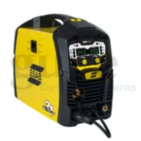 EMP 210 Soldador Inversor electrodo y TIG