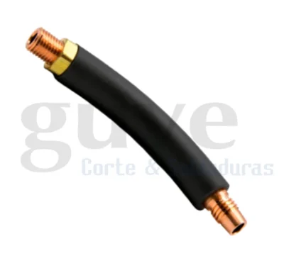 ENSAMBLAJE DE CUELLO MDX-100 MILLER 1040087