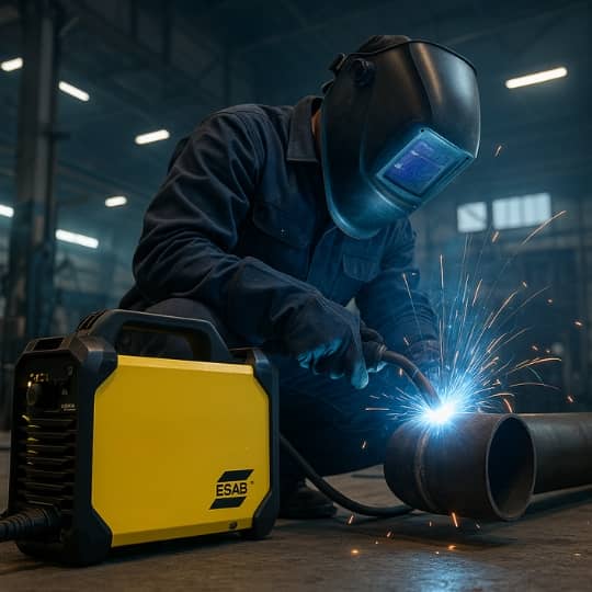 ESAB