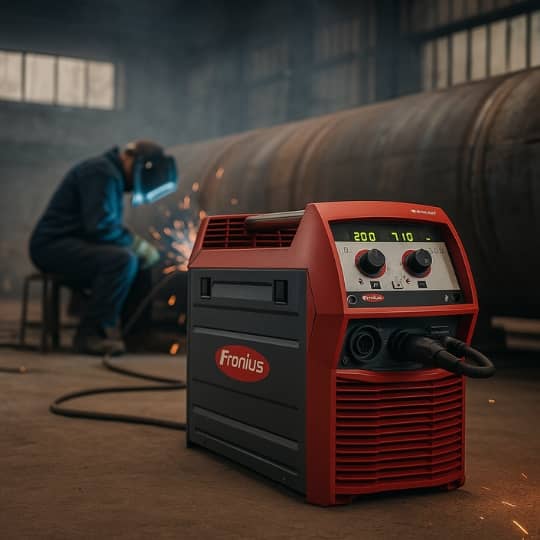 Fronius