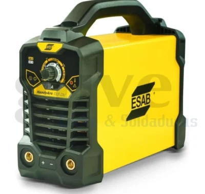 HANDY ARC 132i DV Soldador Inversor para electrodo