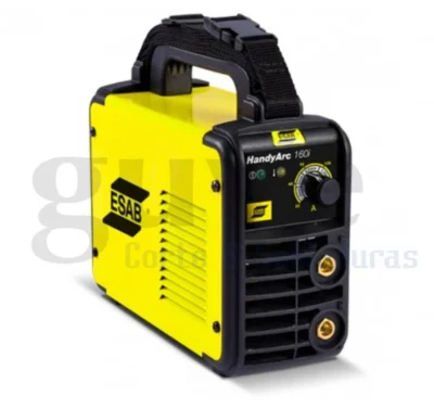 HANDY ARC 160i Soldador Inversor