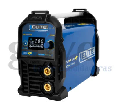 Inversora ELITE ARC 200XP