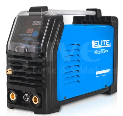 Inversora Elite TIG 210