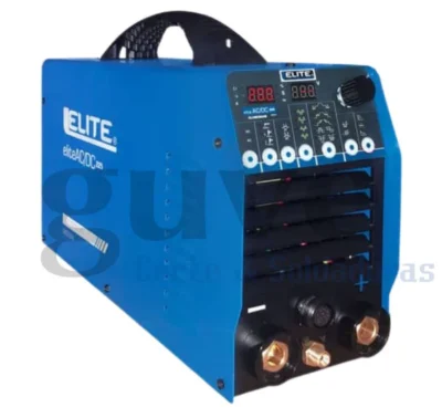 Inversora Elite TIG AC/DC 225