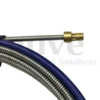 LINER, ACCULOCK MDX, MDX-250 LM3A-15 - Image 2
