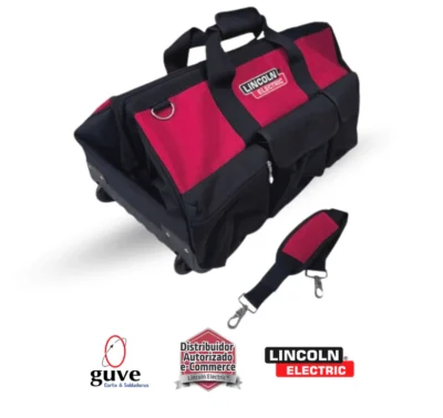 MOCHILA PARA HERRAMIENTAS LINCOLN RFTA