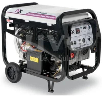 Motosoldadora AXT-MD200