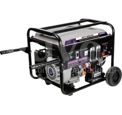 Motosoldadora AXT-MS232