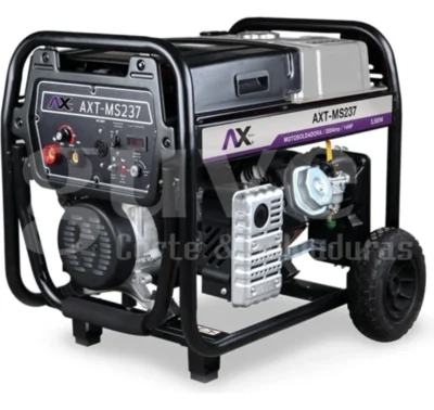 Motosoldadora AXT-MS237