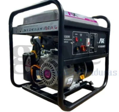 Motosoldadora AXTECH AXT-MS160CD