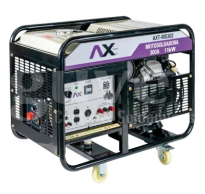 Motosoldadora AXTECH AXT-MS302