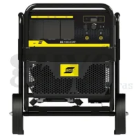 Motosoldadora ESAB RUFFIAN 150