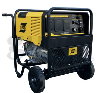 Motosoldadora ESAB RUFFIAN 150