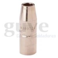 NOZZLE SIP ON M-25 M-40 (1/2-1/8 REC) 169724