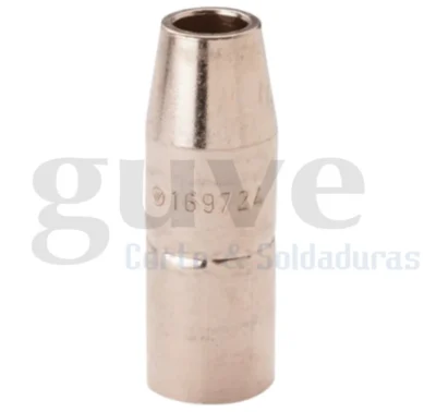 NOZZLE SIP ON M-25 M-40 (1/2-1/8 REC) 169724