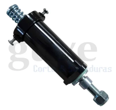 PORTARODILLO MILLER HUB+SPINDLE S32S 072094