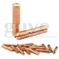 PUNTA DE CONTACTO 0.045" M-25 MILLER 000069