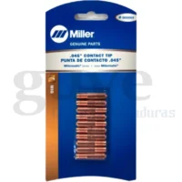 PUNTA DE CONTACTO 0.045" M-25 MILLER 000069