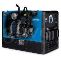 Planta de soldar Miller Bobcat 265X - Image 2