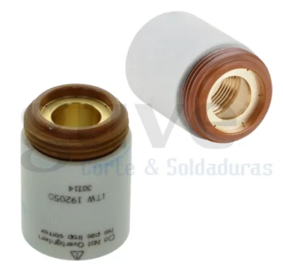 RETAINING CUP, SHIELD ICE 40C/50C/55C, MILLER 192050