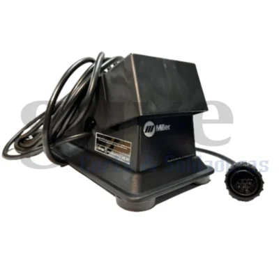 RFCS-14 HD (14 PIN PLUG) FOOT CONTROL MILLER