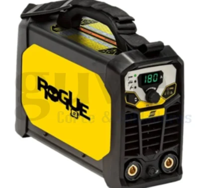 ROGUE ES 180i PRO Soldadora Inversora para electrodo y TIG