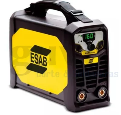 ROGUE LHN 162i DV Soldador Inversor para electrodo y TIG