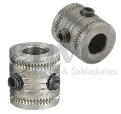 ROLL DRIVE VK GROOVE .030 .035 WIRE 183357